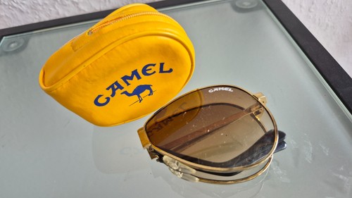 Camel sonnenbrille klappbrille - camel,