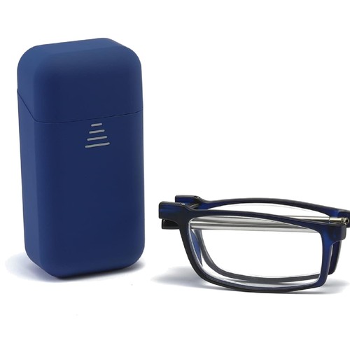 Lesebrille damen herren blau - damen,