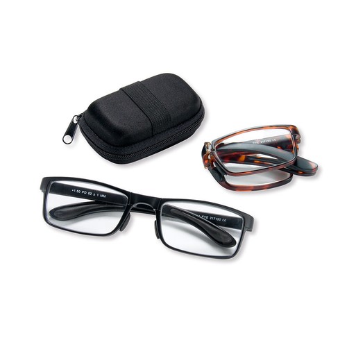Klappbrille dustin faltbrille - klappbrille,