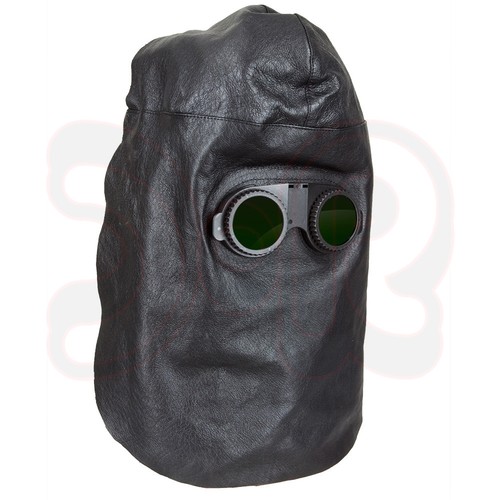 Scapp wig lederhaube - scapp,