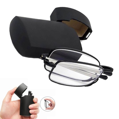 Klappbare lesebrille brille - klappbare,