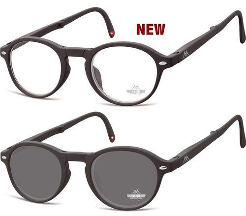 Lesebrille klarglas oder - lesebrille,