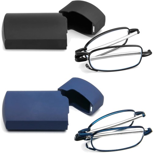 Faltbare pack lesebrille aus - pack,