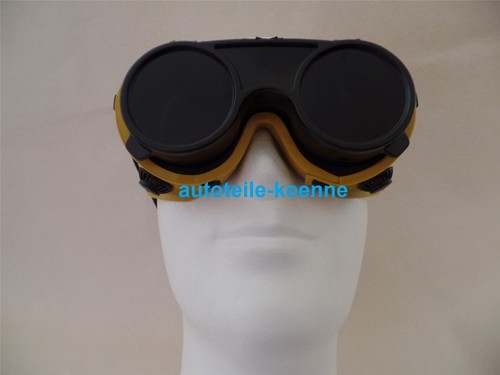 Schweißerbrille mit