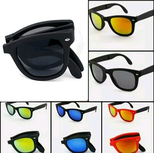 Klapp sonnenbrille brille - sonnenbrille,