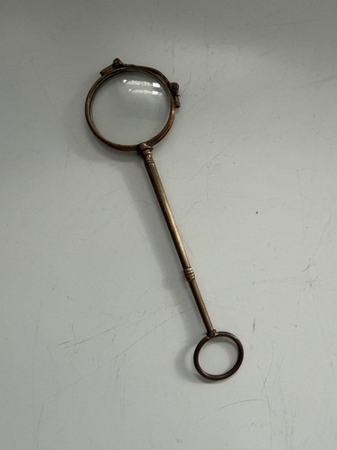 Lorgnette klappbrille brille - klappbrille,