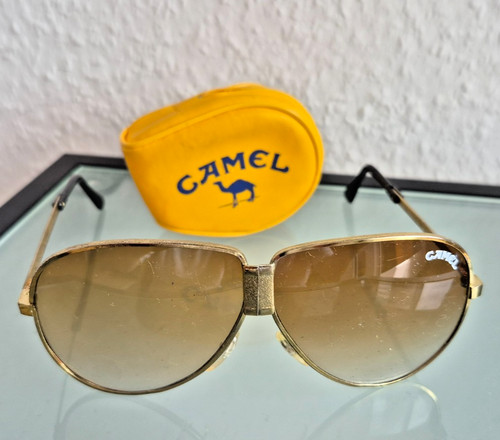 Camel sonnenbrille klappbrille - sonnenbrille,