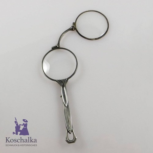 Antike 800er silber - 800er,