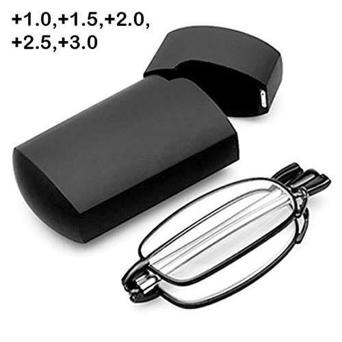 Brille klappbare lesebrille - brille,