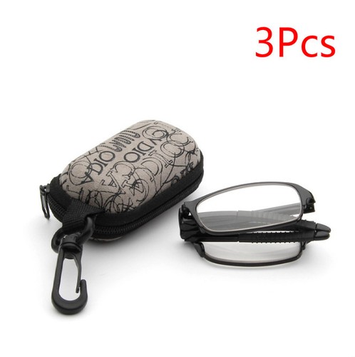 3pcs harzlinse lesebrille - 3pcs,