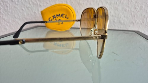 Camel sonnenbrille klappbrille - camel,