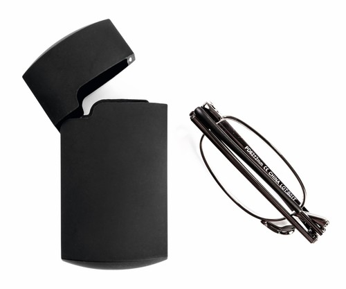 Klappbrille pocketreader 1918 - klappbrille,