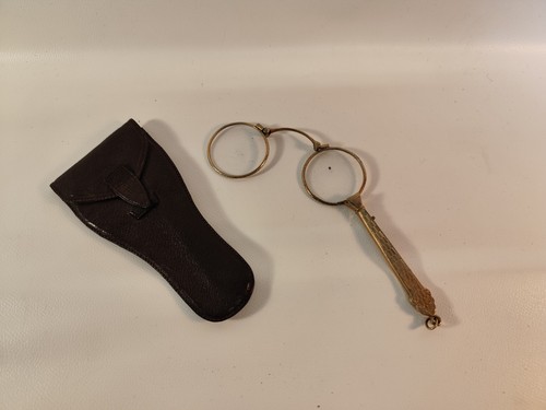 Lorgnette lorgnon klappbrille - lorgnette,