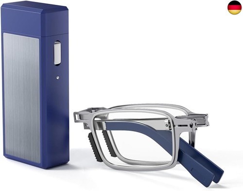 Hubeye faltbare lesebrille - hubeye,