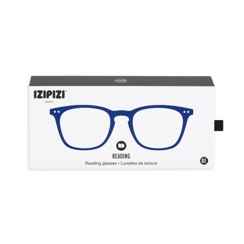 Izipizi reading navy blue - izipizi, #e
