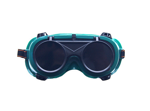 Schweißerbrille klappbar - schweißerbrille,