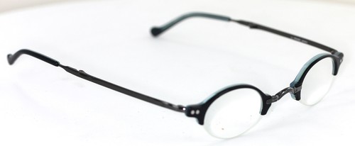 Myspex brille 101 blau - brille, &