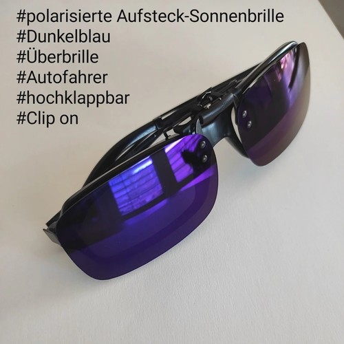 überbrille brille aufsatz - Überbrille,