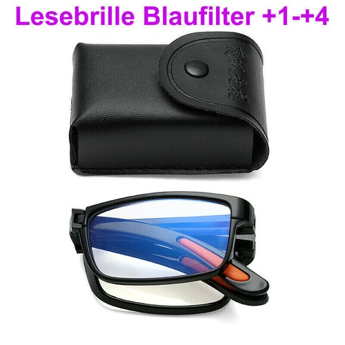 Lesebrille blaufilter - lesebrille,