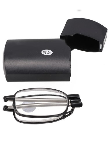 Klappbare lesebrille brille - klappbare,