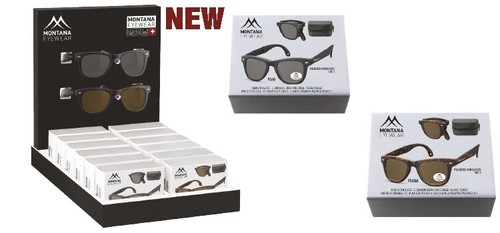 Sonnenbrille palarized