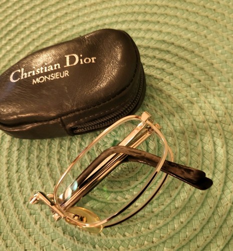 Christian dior klappbare - christian,