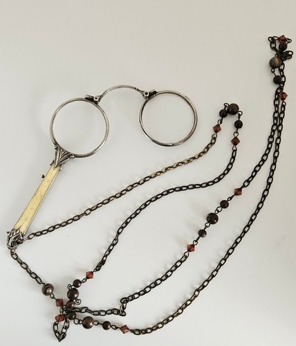 923 silber lorgnette lorgnon - 923,