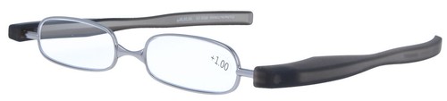 Klappbare lesebrille mit - lesebrille,