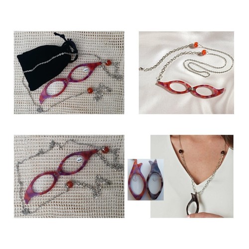 Lesebrille klappbar - , m