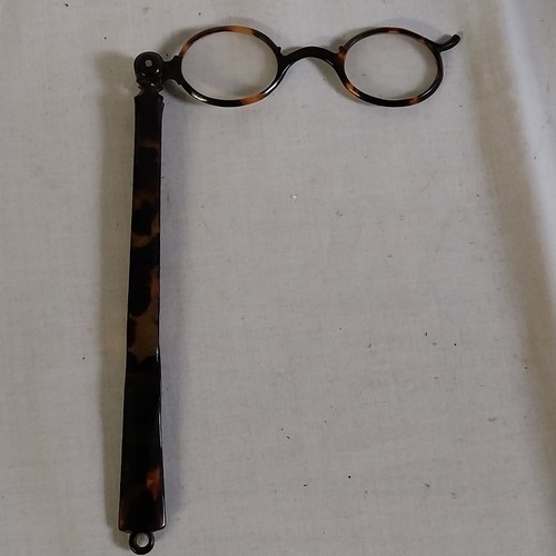 Antike lorgnette lorgnon - antike,