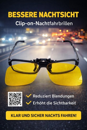 überbrille brille aufsatz - brille,
