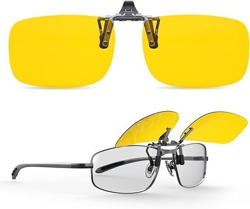 überbrille aufsatz clip - Überbrille,