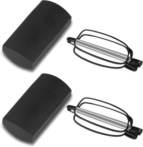 Faltbare lesebrille stück - 2,