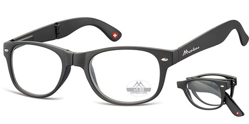 Lesebrille montana mfr 61 - lesebrille,