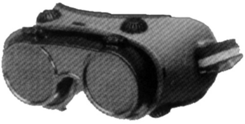 Schweissbrille amigo - schweissbrille,