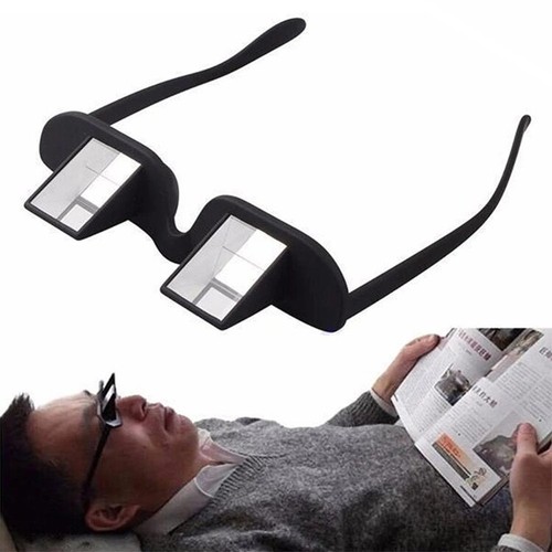 Prisma brille grad - 90,