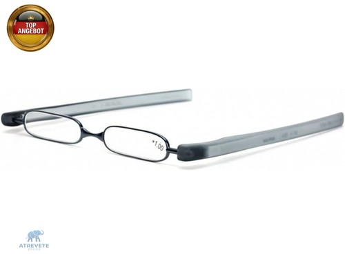 Lesebrille lesehilfe und etui - lesehilfe,