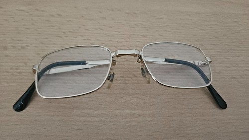 Vintage faltbrille klappbrille - vintage,